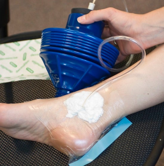 MIT Student Develops $3 Cutting-Edge Healing Device, Field Tested in ...